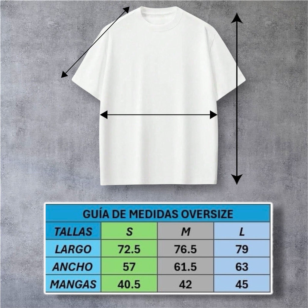Oversized t-shirt - Camel